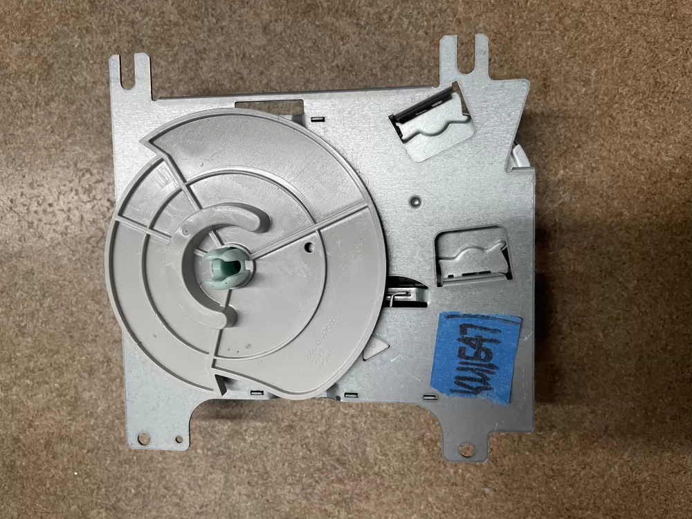 GE 165D5484P007 Dishwasher Timer AZ13940 | KM1547