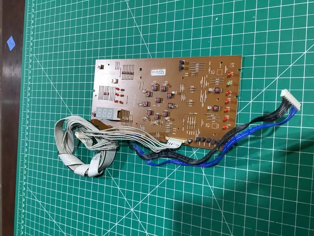 Kenmore Washer Control Board – 4303 303 3199.3 43033033199 AZ147757 | NR2472