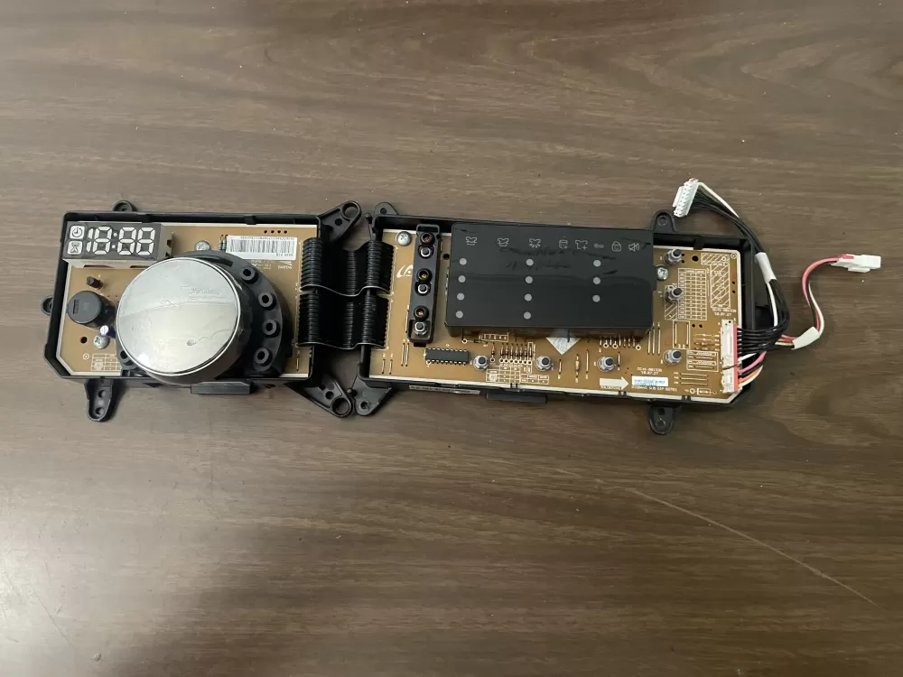 Samsung LG DC92-00303R DC92-00686D Washer Control Board AZ99312 | KMV141