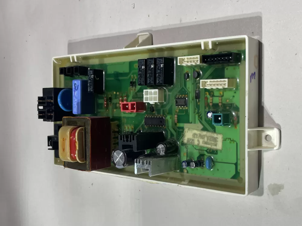 Samsung DC92-00382A  AP4579259  2073760  DC92-00339B  20110228  PS4215857 Dryer Main Control Board