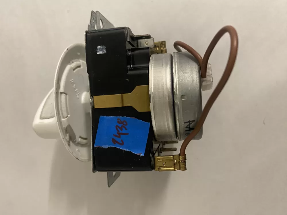 Whirlpool Kenmore WP8299784 AP6012590 Dryer Timer AZ209008 | BK2438