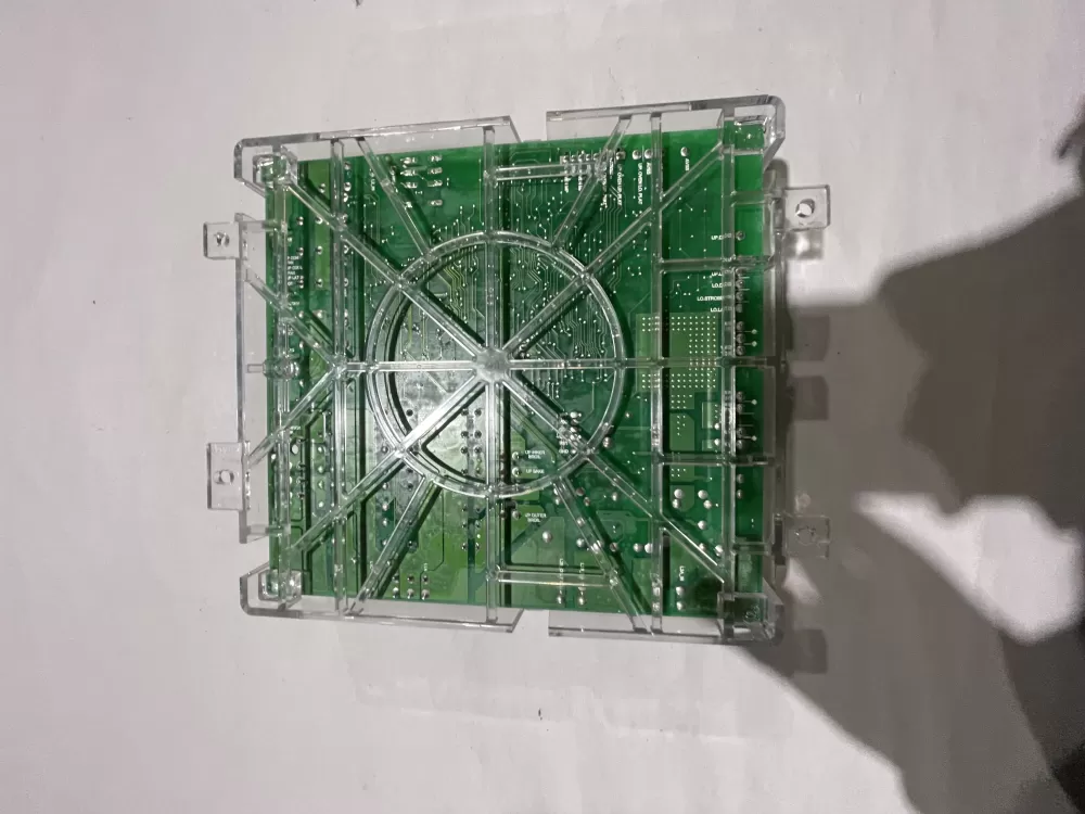 KitchenAid WP9762774 Range Relay Control Board AZ186876 | KM2656