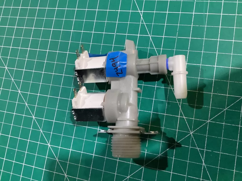 LG Washer AJU73432602 Water Inlet Valve AZ150639 | NR2494