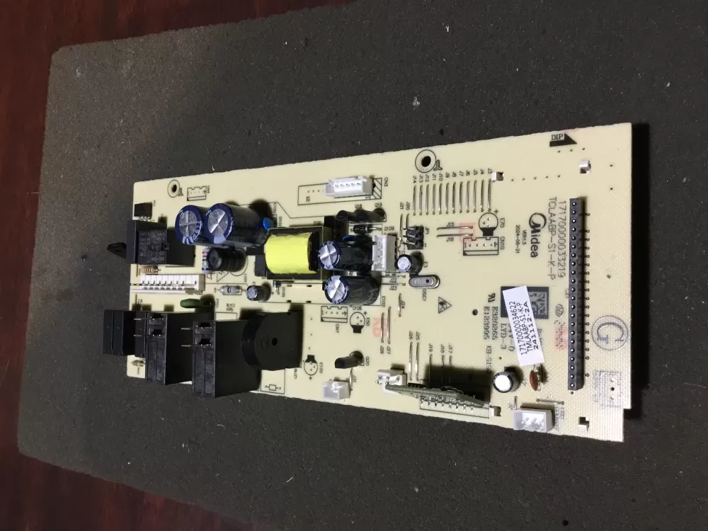 Samsung E320265 17176000018581 Dishwasher Control Board AZ99476 | NR78
