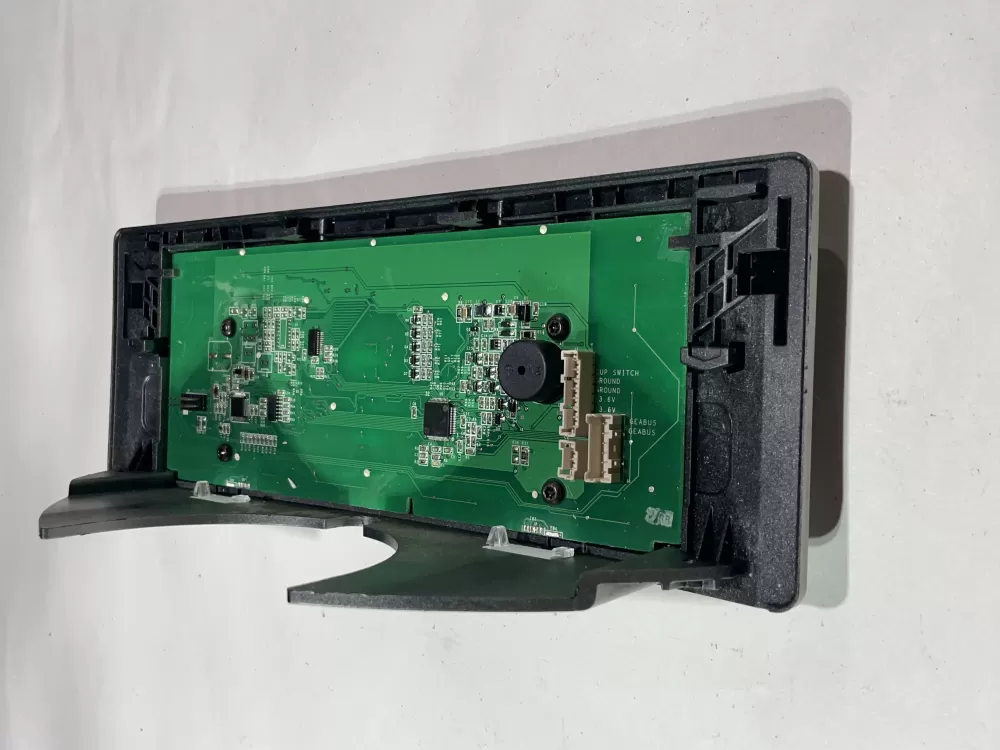 GE Refrigerator Control Board Dispenser GEABUS1 AZ143709 | Wm2415