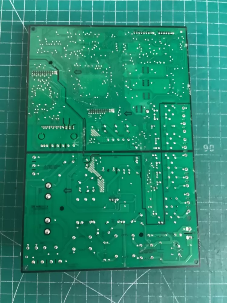 DA92-01199B Samsung Main Pcb