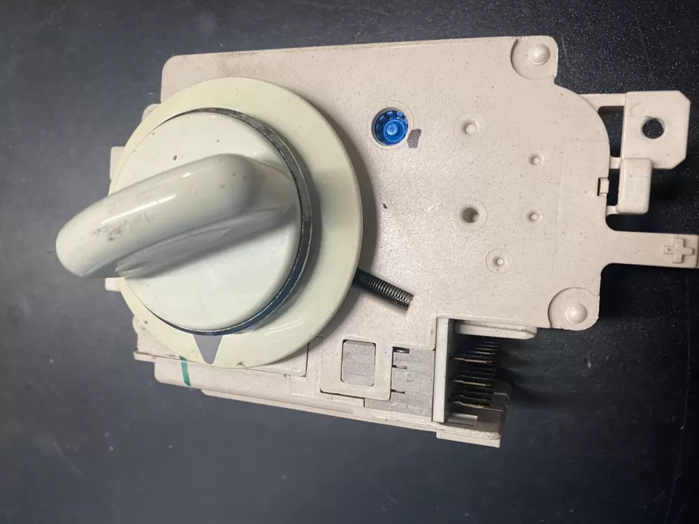 GE 175D4232P021 WH12X10255 Washer Timer