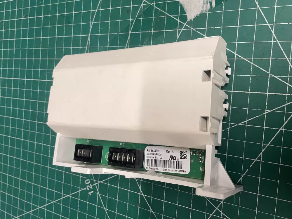 Kenmore WP8544799  AP6013120  8544799 Dryer Control Board