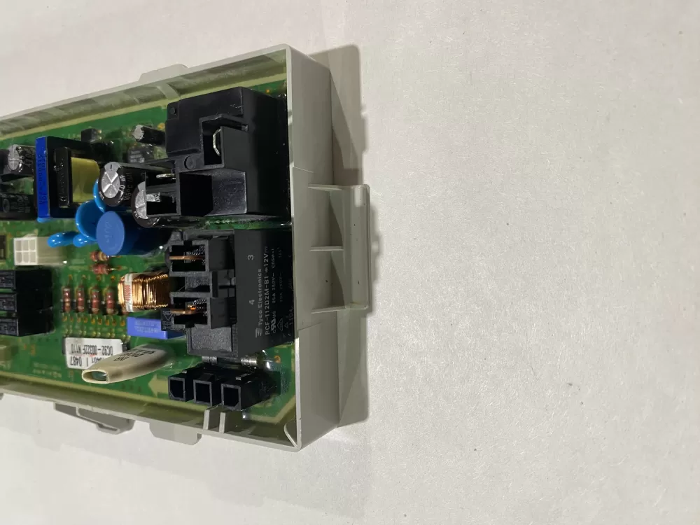 Samsung AP5306634 DC92 00322F PS4215835 Dryer Control Board AZ149456 | BK2491