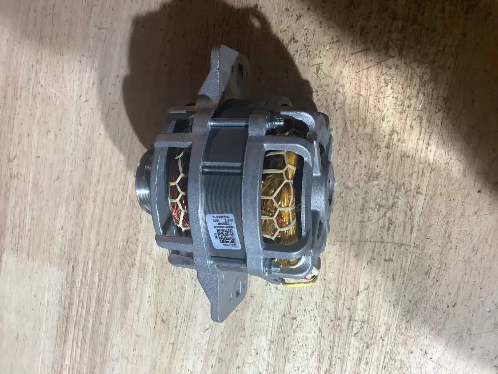 Whirlpool W10623547 Washer Motor AZ210258 | Sl48