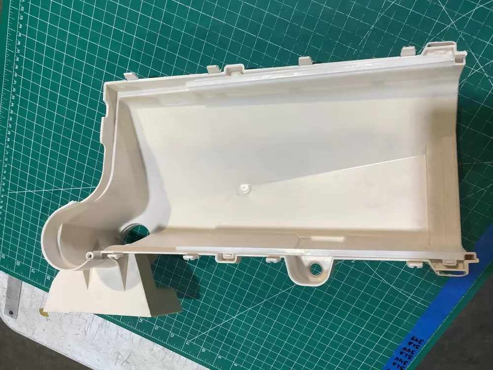 Electrolux 5304514782 Washer Dispenser Housing AZ230057 | SLA344