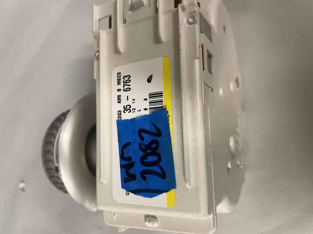 Maytag 35 6763 Washer Timer AZ223015 | Wm2082