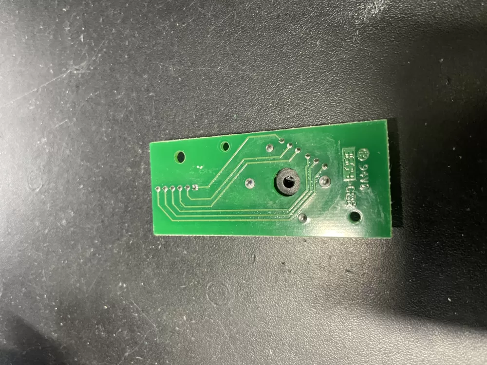 ADOTT PCB3 R4 REV3 | DRYER CONTROL BOARD OEM  AZ20443 | WM1022