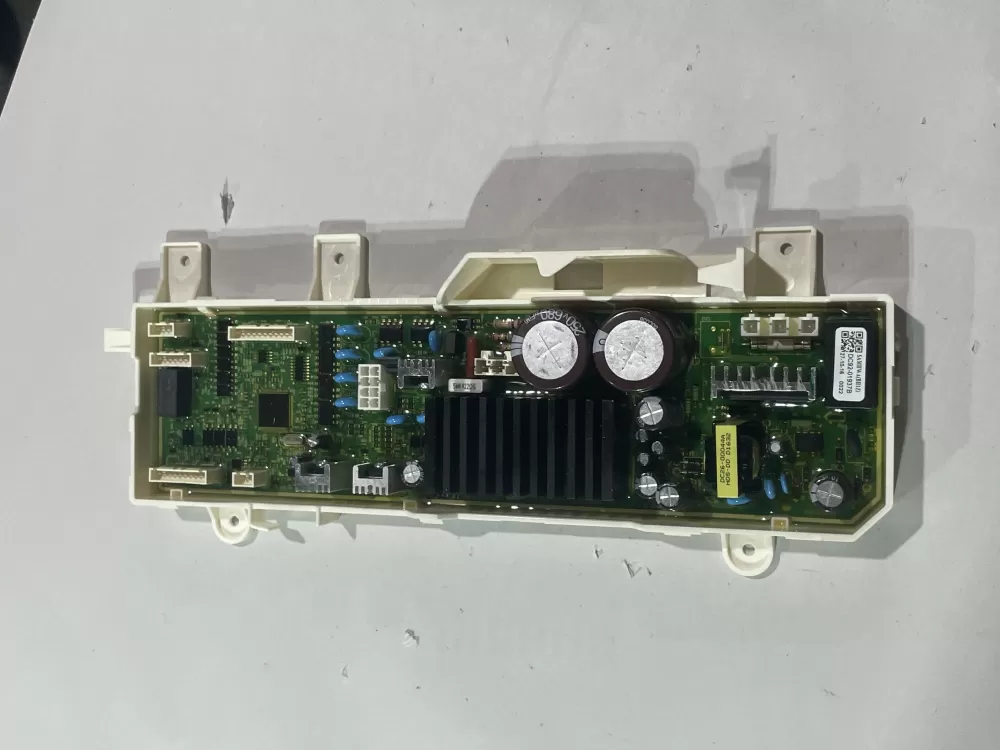Samsung DC92-01937B Washer Control Board