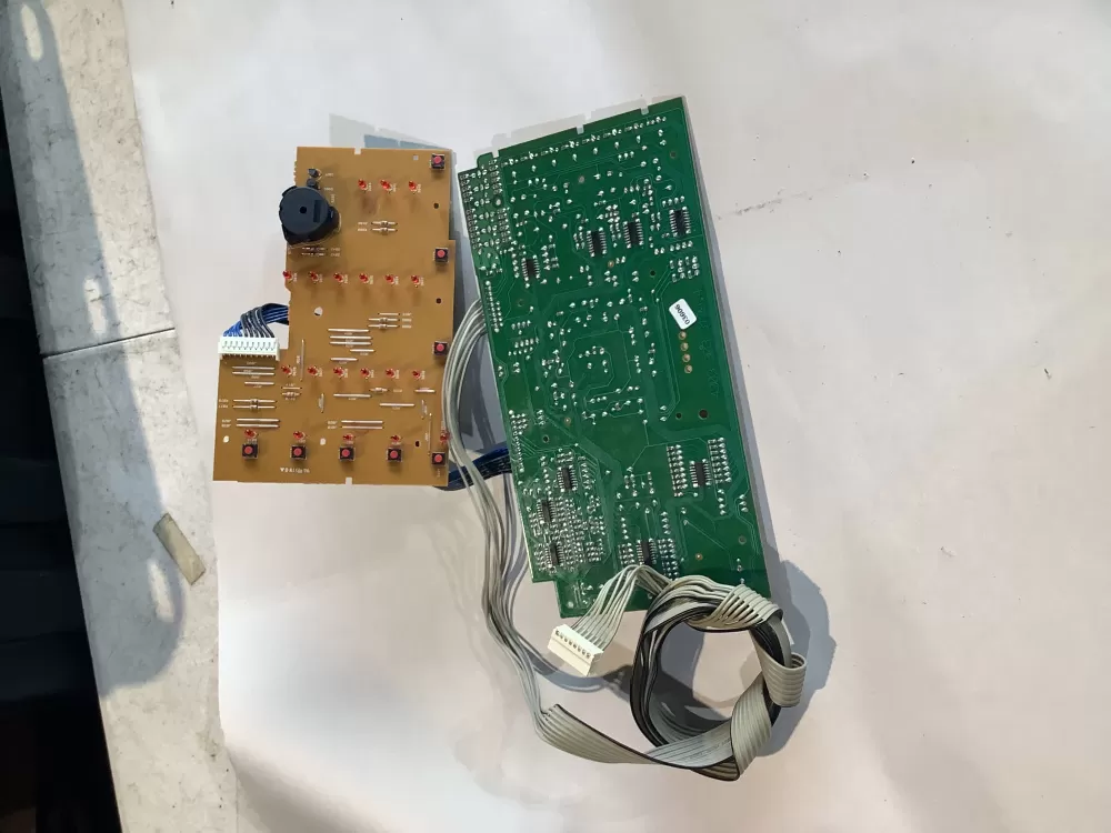 Whirlpool 4303 303 3199 4 Washer Control Board