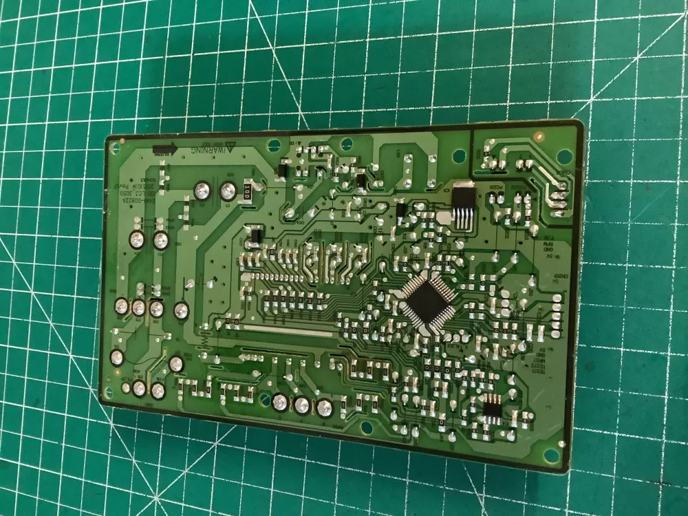 Samsung DA92-00483B Refrigerator Control Board Inverter AZ226992 ...
