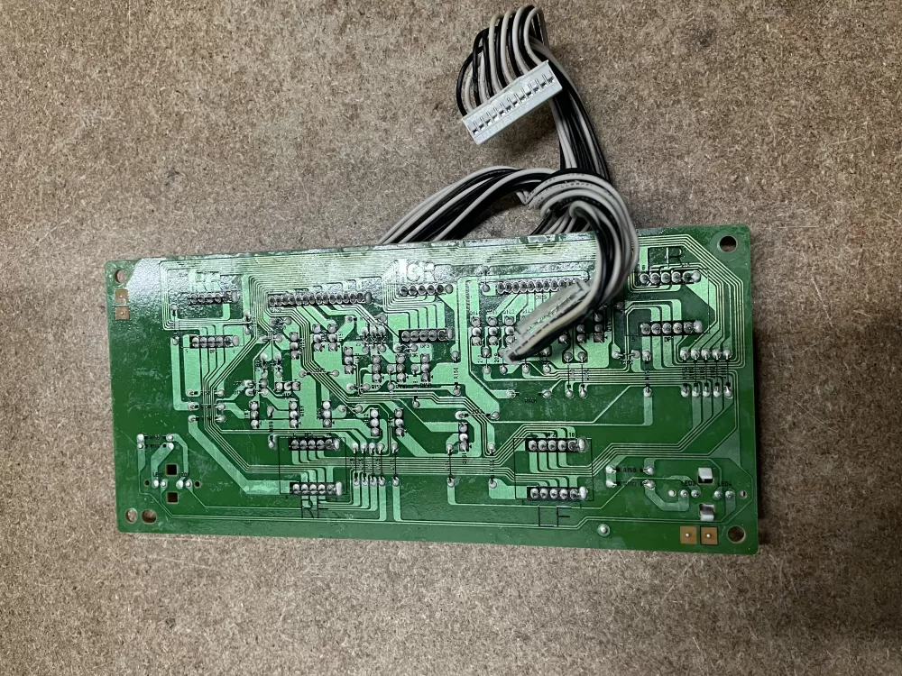 LG AP4512224 6871W1N010F PS3530114 Range Oven Control Board AZ12518 | KM1613