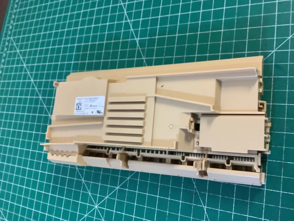 Jenn-Air Dishwasher Control Board W11505996 W11492911 Sk142 AZ191546 | NR1413