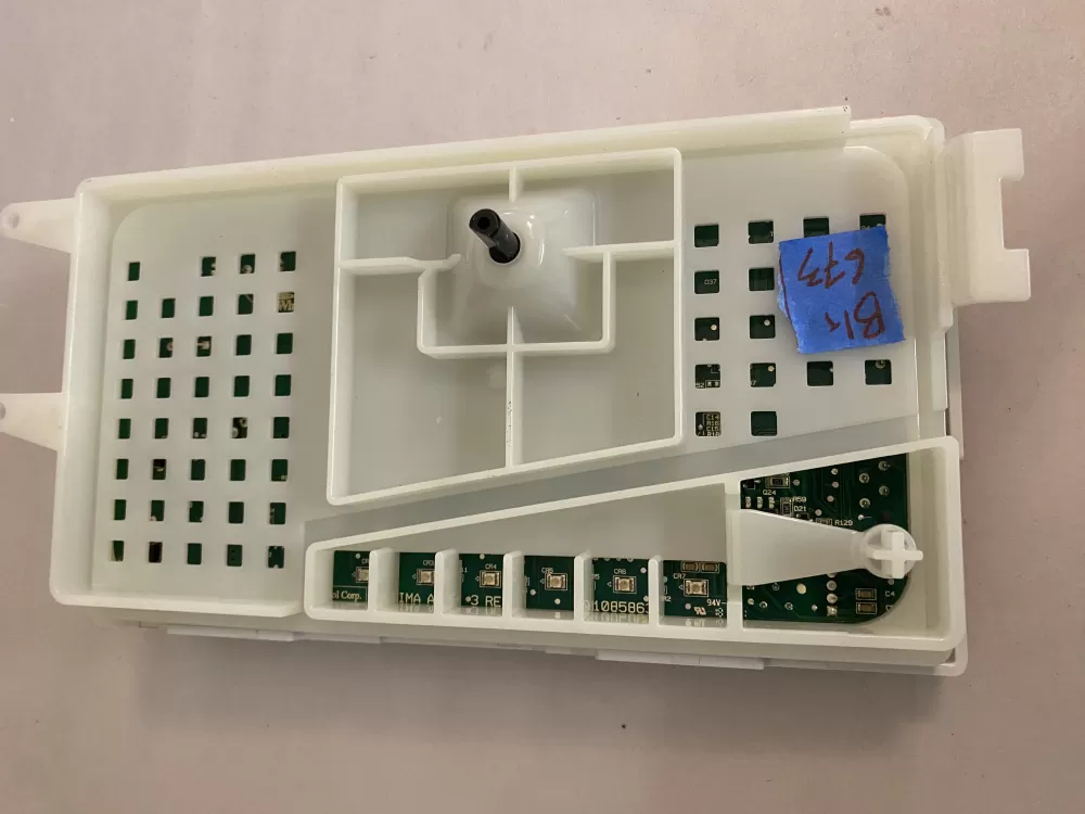 Whirlpool AP6284497 W11101488 W11162438 Washer Control Board AZ113744 | BK673
