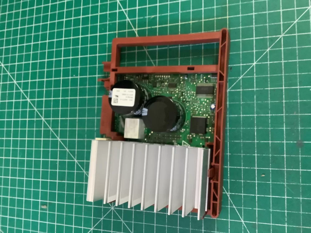 Kenmore 461970300683 Washer Motor Control Board AZ196671 | NR540