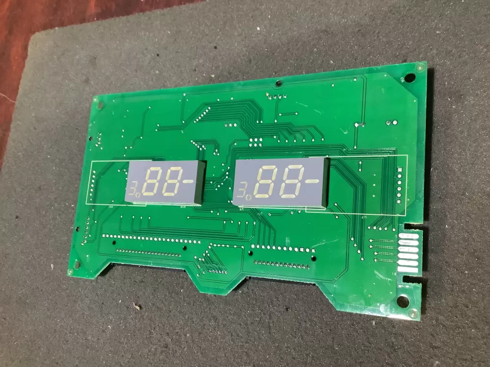 Frigidaire  Kenmore  Westinghouse AP5324736 241973702 241973706 242115102 242115114 241973711 PS3503319 Refrigerator Dispenser Control Board