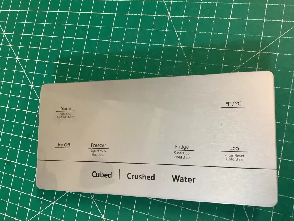 740WPCZR Refrigerator Board - Control