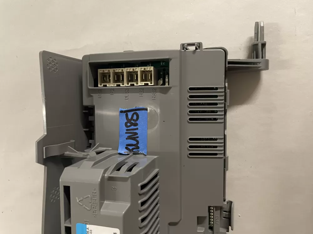 Whirlpool W10406607 Washer Control Board AZ110772 | KMV185