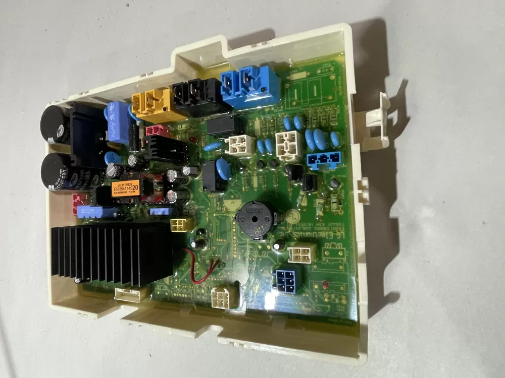 LG AP5606830 EBR64144908 EBR64144920 PS3645585 Washer Control Board