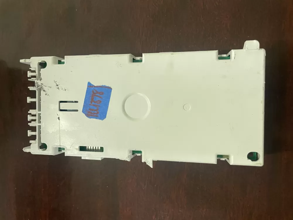 Whirlpool Maytag Kenmore W10111606 6105034 Dryer Control Board AZ45336 | KM378
