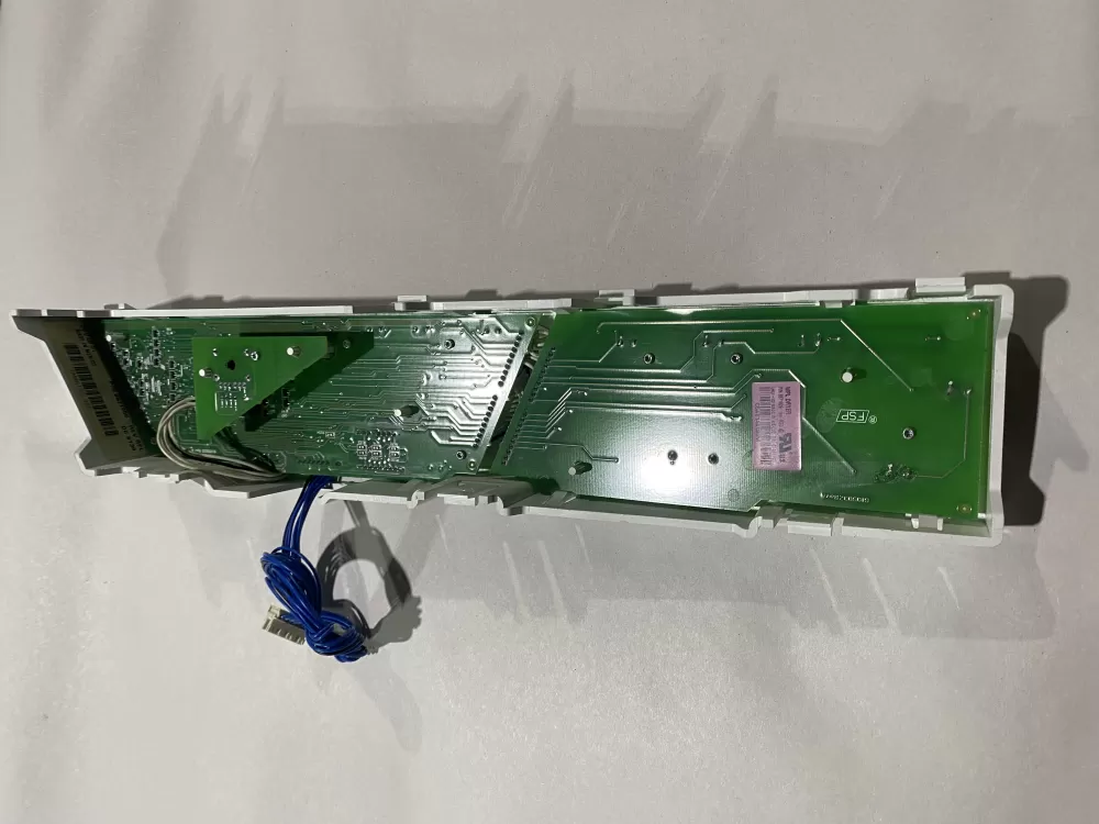 Whirlpool 8571929 8571954 8571955 Dryer Control Board AZ146273 | BK2453