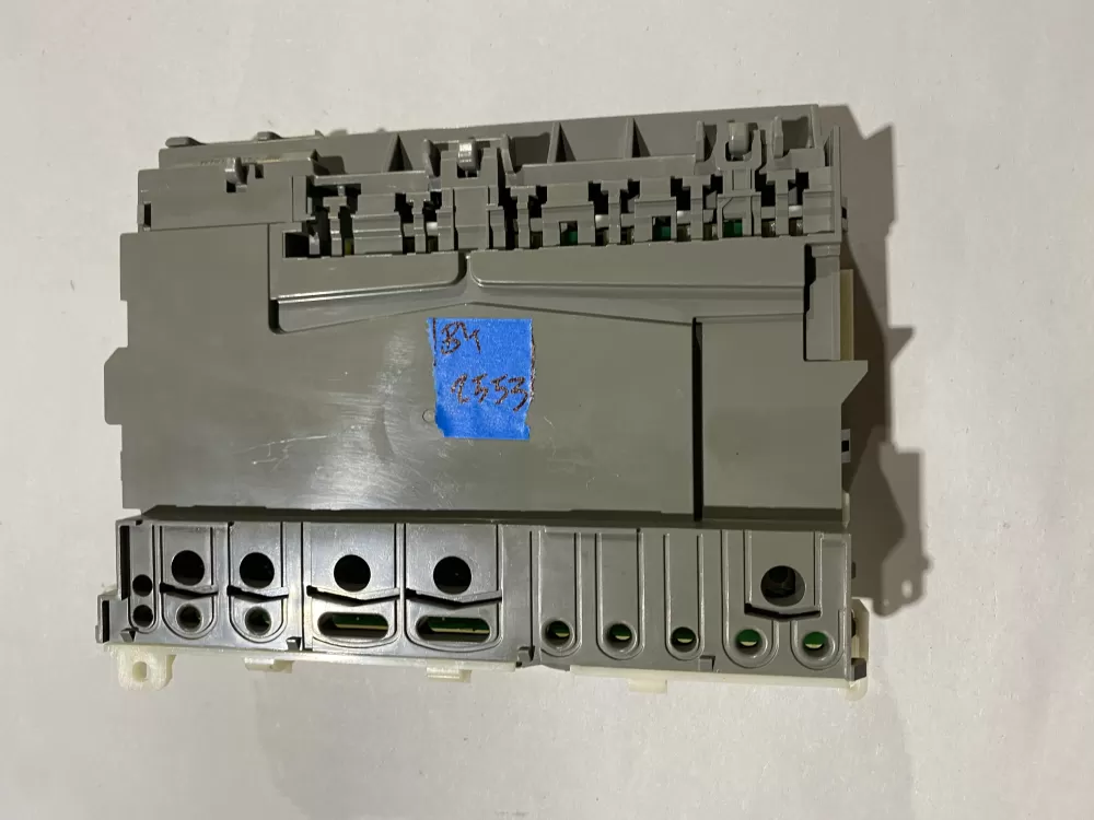 Whirlpool W10804114 Dishwasher Electronic Control Board AZ165560 | BK2553