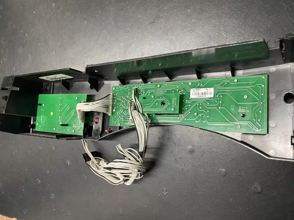 Whirlpool 8558743 8559431 Dryer Control AZ9980 | BKV230