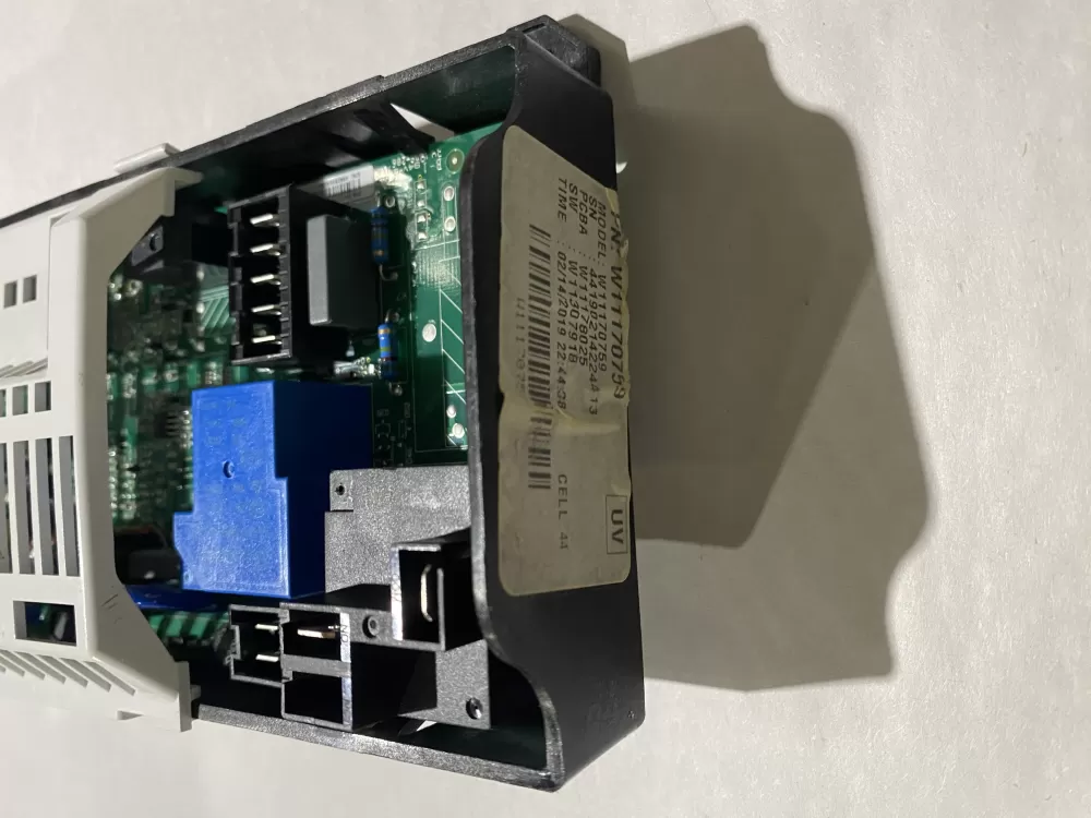 Whirlpool W11170759 Dryer Control Board AZ200213 | BK2800