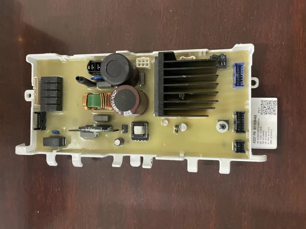 Kenmore W11030468 W11114954 PS12114228 Washer Control Board