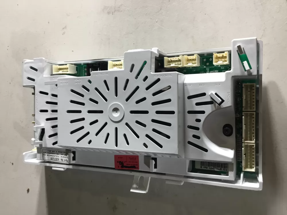 Maytag  Whirlpool W10372200 Washer Control Board AZ47447 | NR588