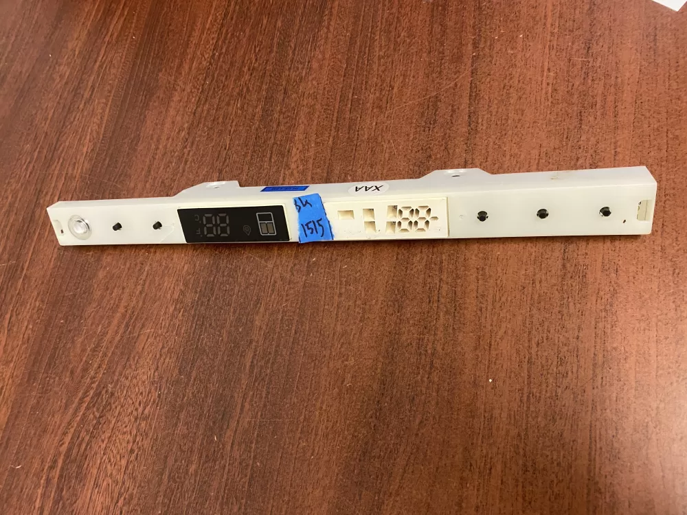 Samsung DA41 00635A DA92 00202A Refrigerator Control Board AZ47860 | BK1515