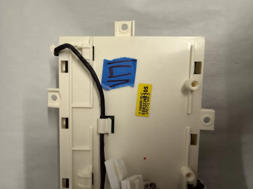 LG Kenmore EAX32221201 EBR32268105 Washer Control Board AZ217194 | KMV17