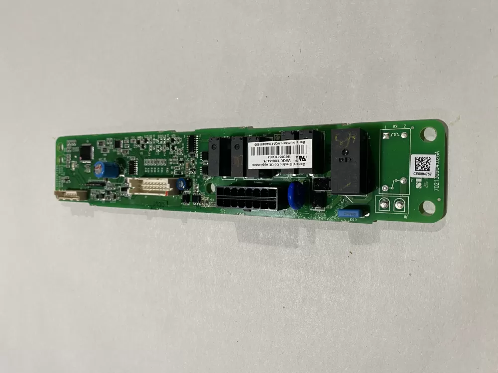 GE 197d8531g003 Refrigerator Control Board Dispenser AZ169704 | BK2597