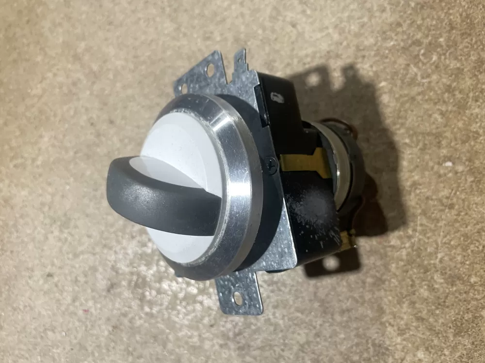 Whirlpool Amana Admiral AP6009056 3979618 3979618R Dryer Timer AZ61816 | Wm1914