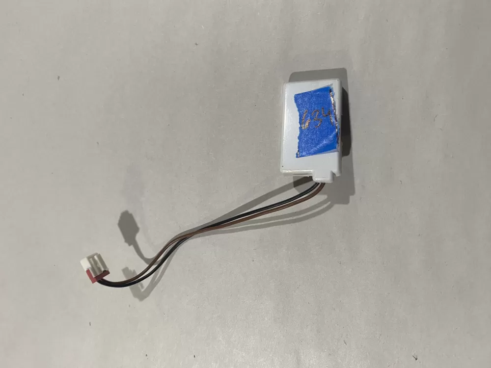 Samsung DA61 05687A Refrigerator Control Board AZ185242 | BK634