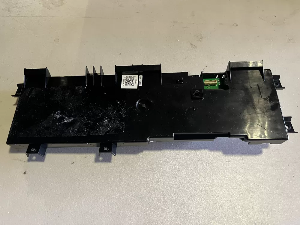 GE 275D1744P001 275D1536G015 275D1536G014 Washer Control Board AZ41798 | V414