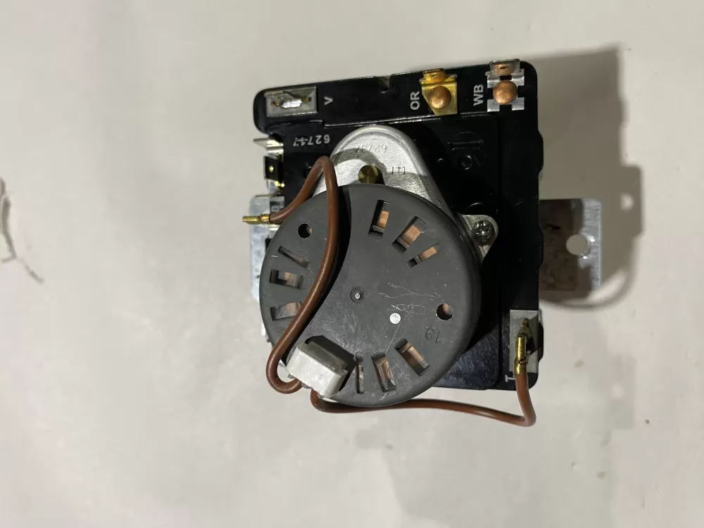 Whirlpool Kenmore WP8299778 AP6012586 Washer Timer AZ141907 | BK2387