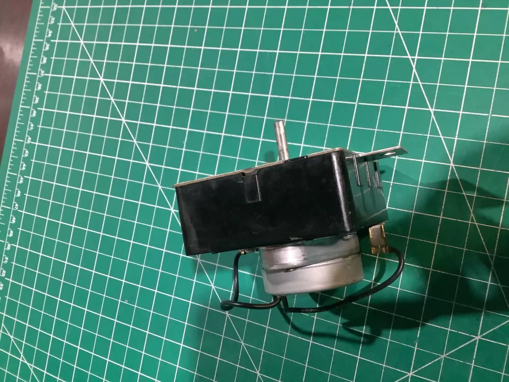 Whirlpool 687950E WP348320 AP6008625 348320 296803 Dryer Timer AZ143703 | NR2412