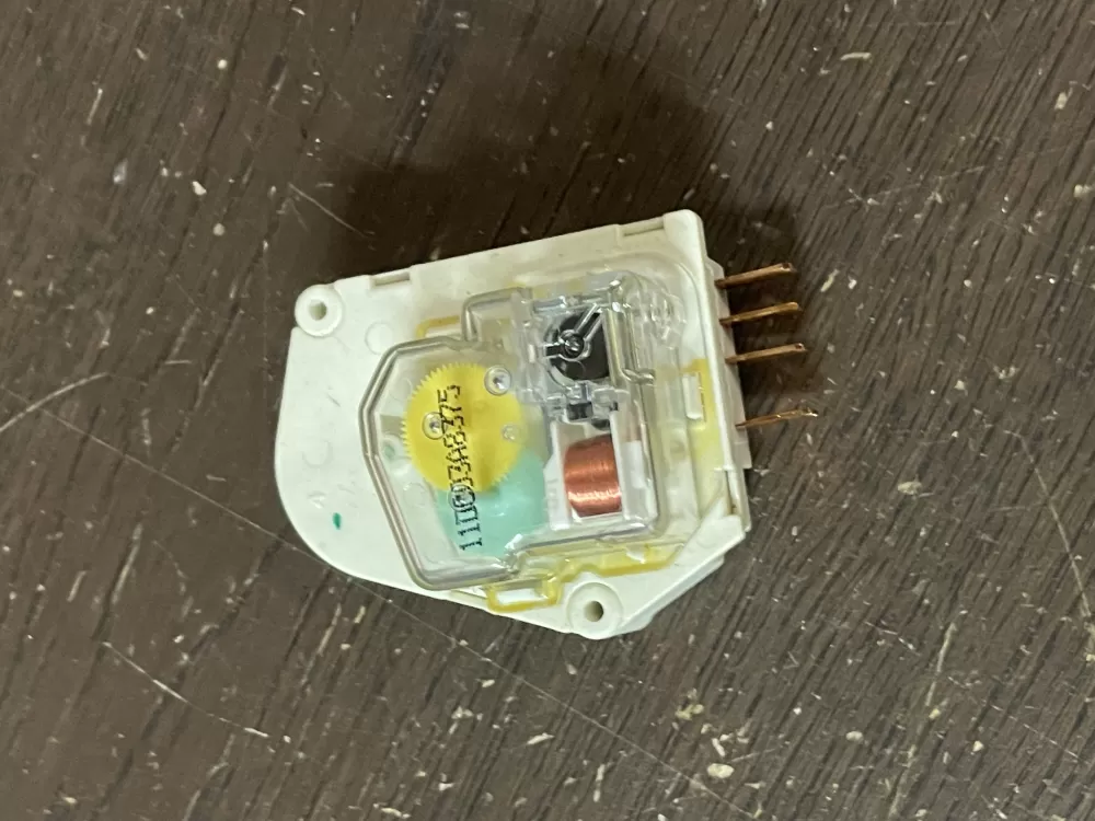 Whirlpool  KitchenAid  Kenmore  Amana AP5985208 0053736 0055525 0056627 0056768 0056906 0056907 0057052 0311209 1101021 1105267 1113225 1114246 1114248 1114264 1114283 1114287 1115416 1118626 1127570 1127571 1127591 14210016 2149098 2154665 2154666 2154912 2154982 2154983 2154984 2162046 2162347 2172691 2176335 2176340 2176646 2176648 2188371 2188372 2188375 2188376 2193084 2199008 4210521 4210579 4210778 4318057 4339497 4339856 4343354 4343402 4356929 4389238 480561 482489 482493 483212 511883 513588 513590 513629 513630 530213 530214 530557 530558 531714 548044 548121 548140 548709 549090 549091 549238 549239 549252 549253 549256 549257 549875 549876 56906 798629 833531 833663 833757 833795 833840 850019 850038 850343 850344 850345 850608 850609 850694 850695 850731 850845 850847 850878 850879 851061 851106 851160 851161 851200 851269 851406 851701 851971 938035 940074 943428 943434 943435 943436 945486 945512 945513 945514 978266 978472 989280 989281 D70041-12 D7004112 FSP482493 R0950029 R0950217 W10740039 W10822278VP Y0053736 Y0055525 Y0056627 Y0056768 Y0056906 Y0311209 W10822278 PS11723171 Refrigerator Defrost Timer