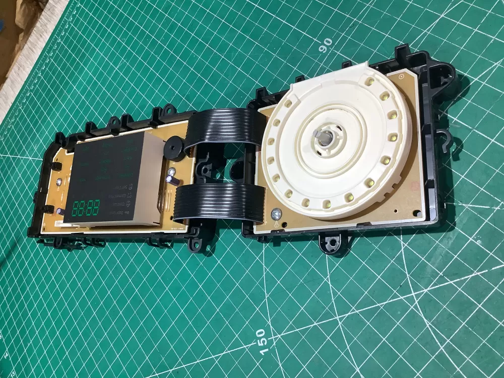 Samsung Dryer Control Board DC94-04582A AZ185693 | AV454