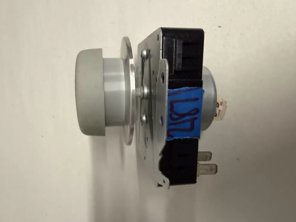 Whirlpool Kenmore Estate AP6016535 W10185970 Dryer Timer AZ231182 | KM2187