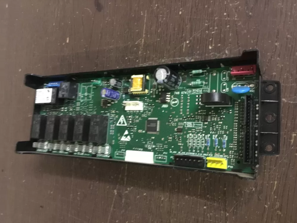 Whirlpool AP6019901 W10340308 WPW10340308 Range WP Control Board AZ6851 | NR481