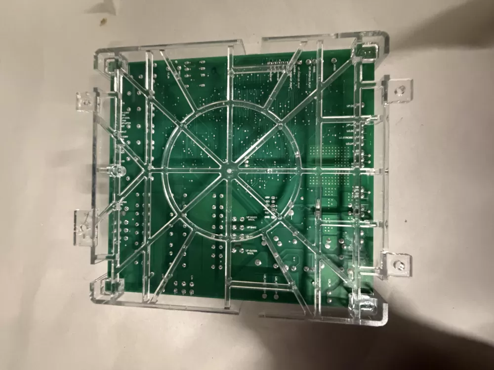 KitchenAid 9760211 W10119142 WPW10119142 Oven Control Board AZ231372 | KMV194