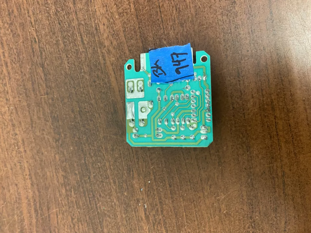 Whirlpool Kenmore Maytag 8558180 Dryer Control Board AZ47334 | BK947