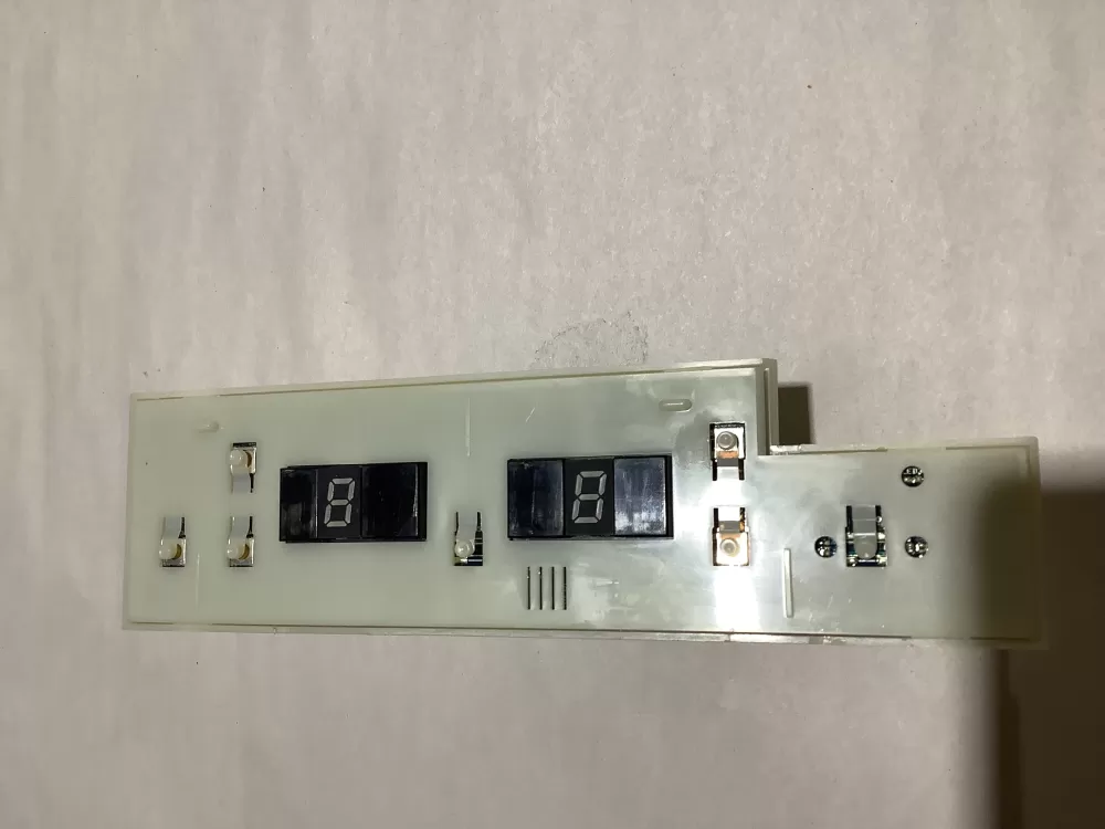 Frigidaire 2416091 Refrigerator Control Board AZ144596 | ZC2428